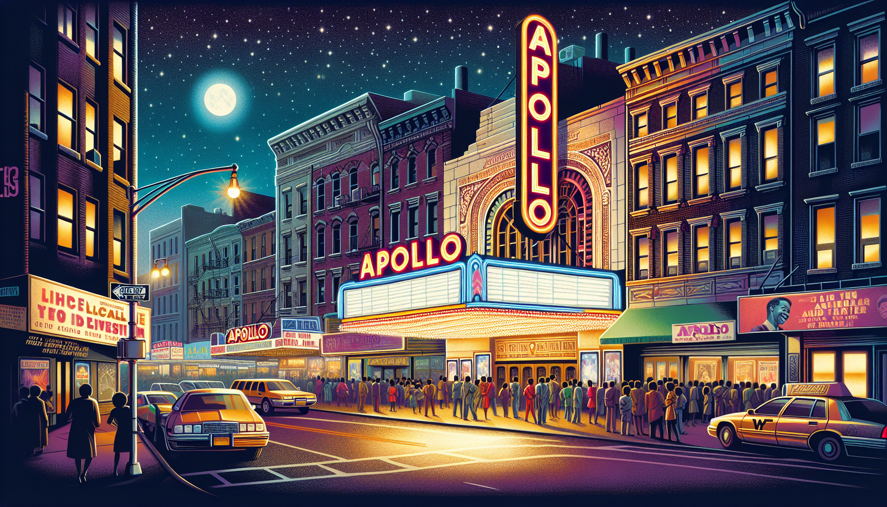 Apollo Theater