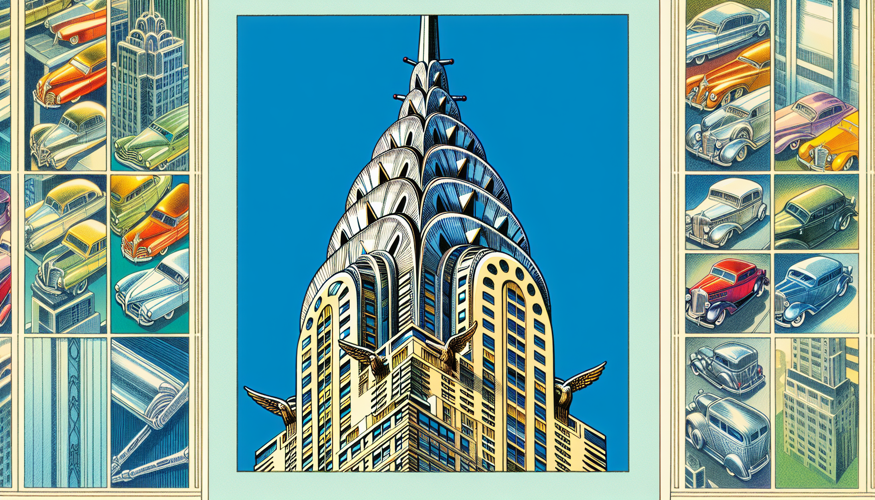 Chrysler Building