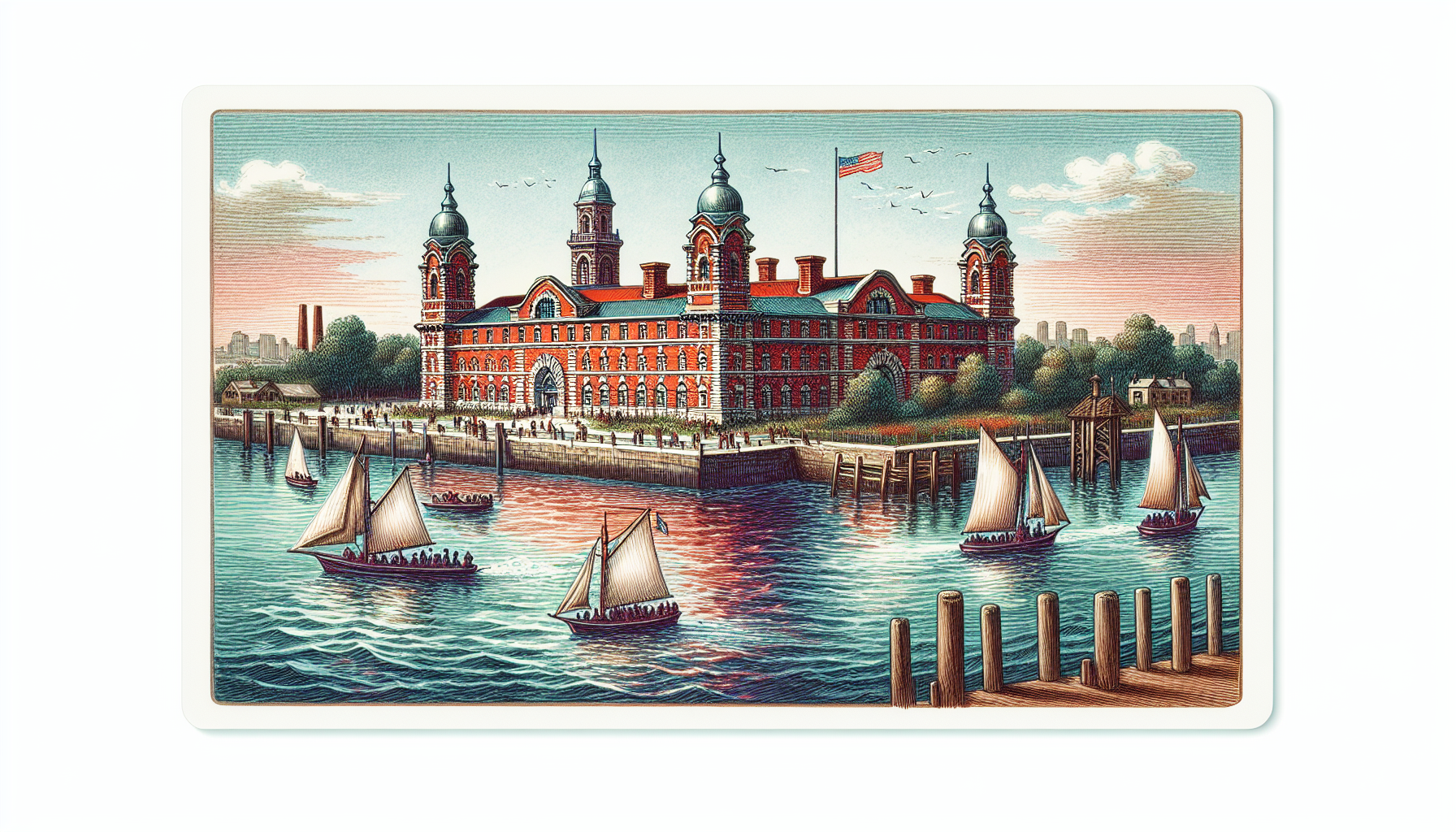 Ellis Island