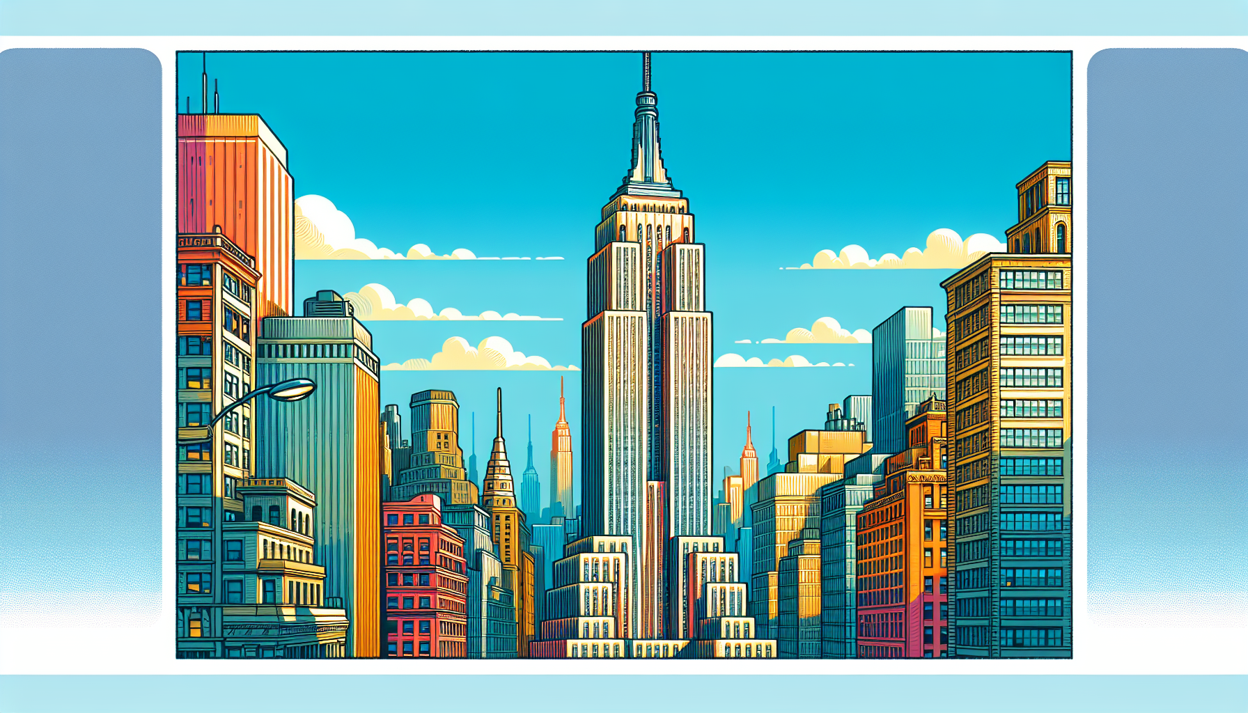 Empire State Building