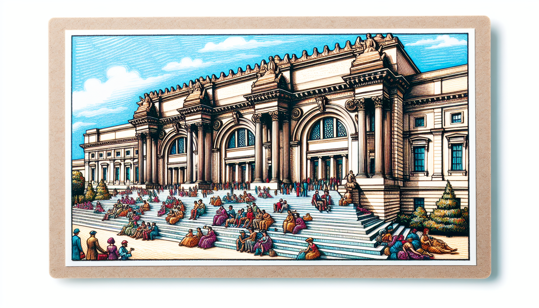 Metropolitan Museum of Art