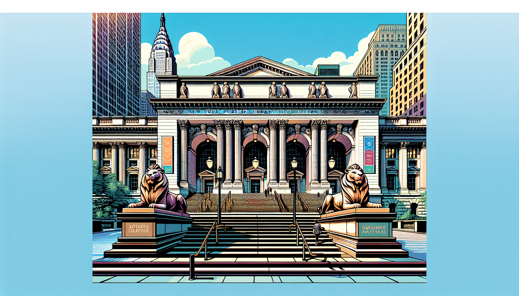 New York Public Library